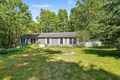 Exterior - 3434 Maple #LOT : 28-32, Lupton, MI 48635 photo 8 of 10