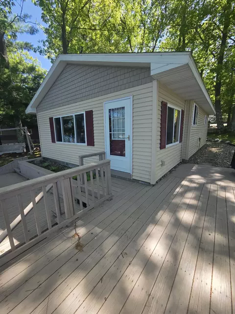 7840 Campbell, Hale, MI 48739