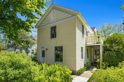 203 S Main, Leland, MI 49654