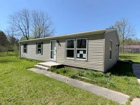 20956 Fewins, Interlochen, MI 49643