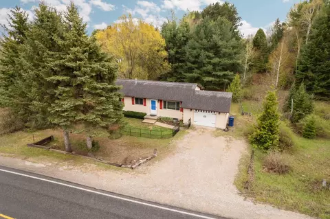 10510 E Shady, Suttons Bay, MI 49682