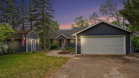 3237 Big Buck, Hale, MI 48739