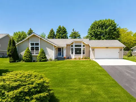 358 Sierra #LOT : 78, Traverse City, MI 49685