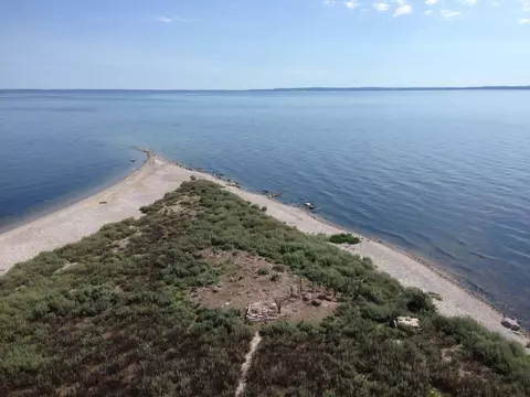 View/Area - 00 Skillagalee, Lighthouse, MI 49723 photo 6 of 12