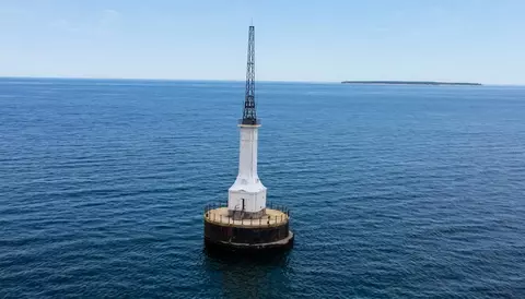 View/Area - 00 Skillagalee, Lighthouse, MI 49723 photo 9 of 12