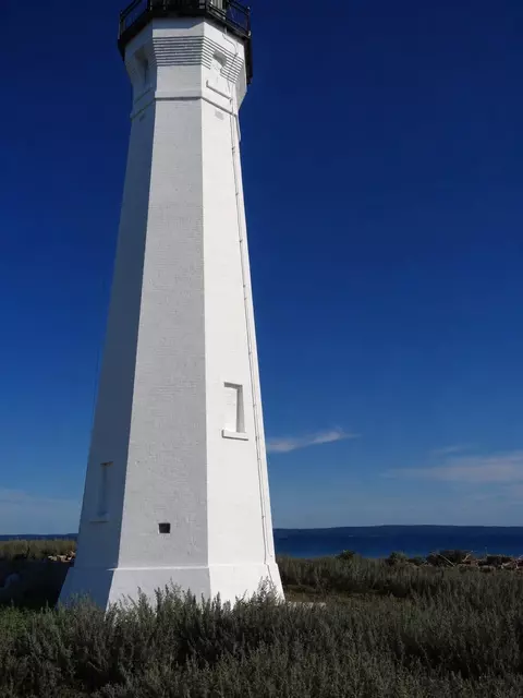 View/Area - 00 Skillagalee, Lighthouse, MI 49723 photo 3 of 12