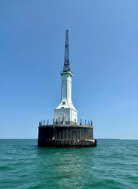 View/Area - 00 Skillagalee, Lighthouse, MI 49723 photo 7 of 12