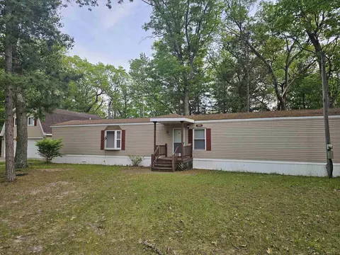 3815 Jay, National City, MI 48748