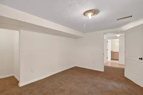 Bedroom - 215 Maple, Hersey, MI 49639 photo 3 of 3