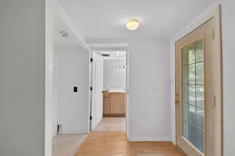 Entry Way - 215 Maple, Hersey, MI 49639 photo 3 of 3