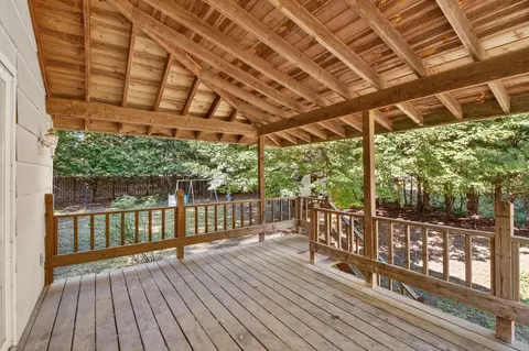 Exterior - 215 Maple, Hersey, MI 49639 photo 5 of 12
