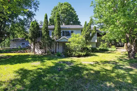 215 Maple, Hersey, MI 49639