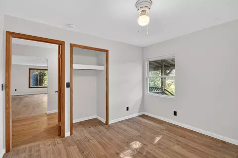Bedroom - 215 Maple, Hersey, MI 49639 photo 1 of 3