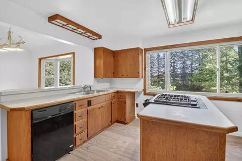 Kitchen - 215 Maple, Hersey, MI 49639 photo 1 of 4