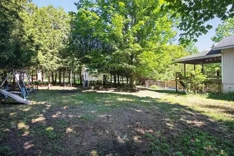 Exterior - 215 Maple, Hersey, MI 49639 photo 11 of 12