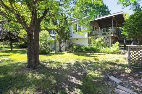 Exterior - 215 Maple, Hersey, MI 49639 photo 7 of 12