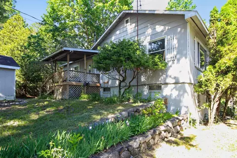Exterior - 215 Maple, Hersey, MI 49639 photo 2 of 12