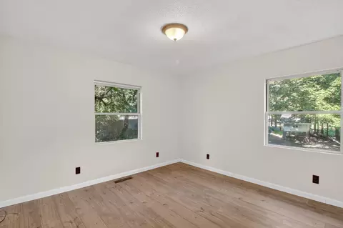 Bedroom - 215 Maple, Hersey, MI 49639 photo 2 of 3
