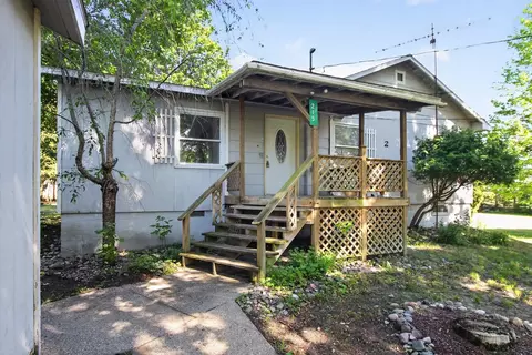 Exterior - 215 Maple, Hersey, MI 49639 photo 3 of 12