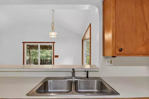 Kitchen - 215 Maple, Hersey, MI 49639 photo 3 of 4
