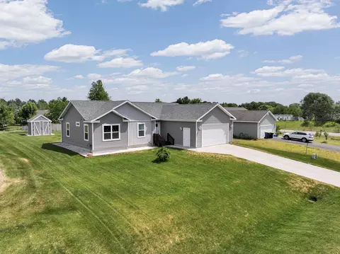 4566 Kory #LOT : 67, Traverse City, MI 49685