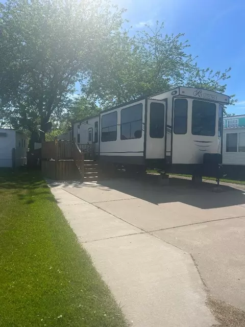 3675 E Michigan #LOT 74 D-135, Au Gres, MI 48703