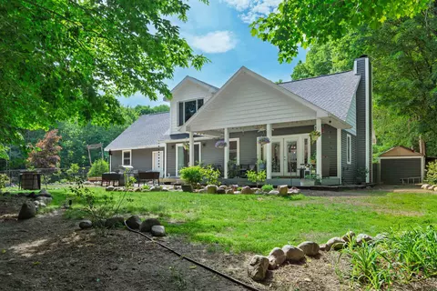 1395 W Long Lk, Traverse City, MI 49684