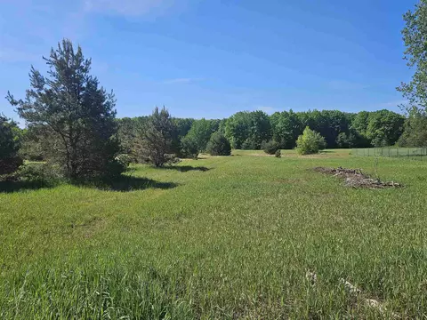 V/l Parcel B SE Grass Lake, Kalkaska, MI 49646