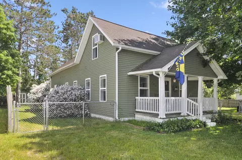 705 Sunnyside, Cadillac, MI 49601