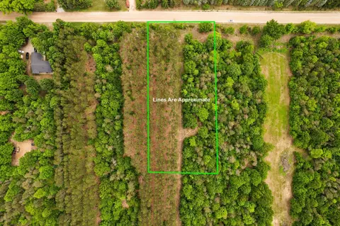 Parcel E Saint Johns, Interlochen, MI 49643