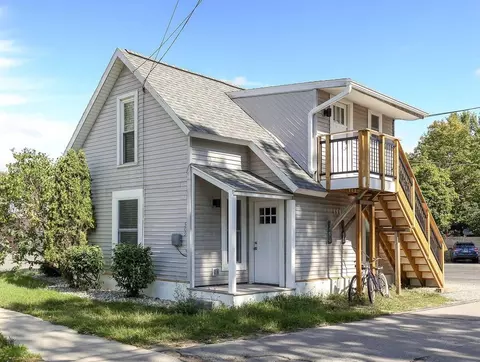 509 Rose #LOT : 18, Traverse City, MI 49686