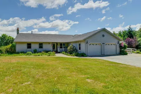 8155 Blackman, Kingsley, MI 49649