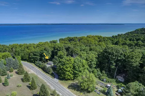 12166 E Old Orch, Suttons Bay, MI 49682