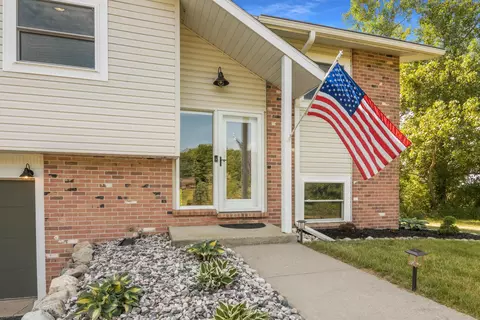 7128 S Whispering Hls #LOT : 10, Traverse City, MI 49684