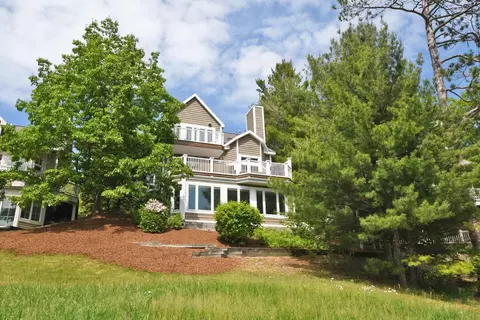 4 Chimney, Glen Arbor, MI 49636