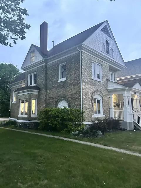 508 S University #LOT : 3, Mount Pleasant, MI 48858