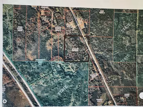 V/l M-76, West Branch, MI 48861