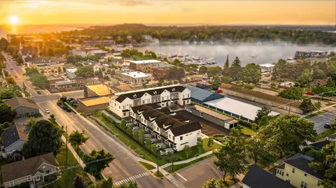 8 Uptown, Charlevoix, MI 49720