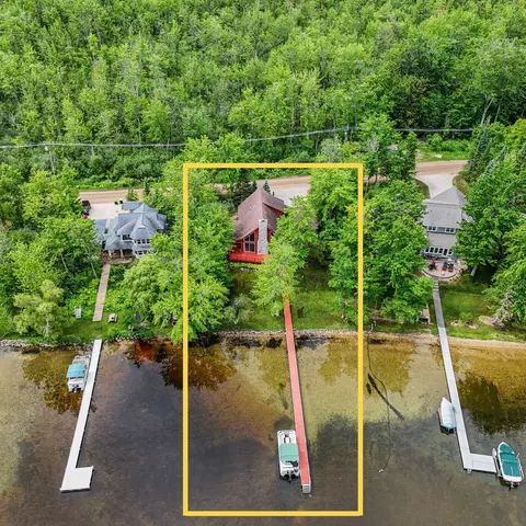 5449 Bush, Interlochen, MI 49643