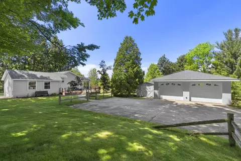 6756 Potter, Bear Lake, MI 49614