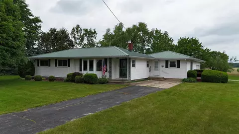 2480 W Baseline, Mount Pleasant, MI 48858