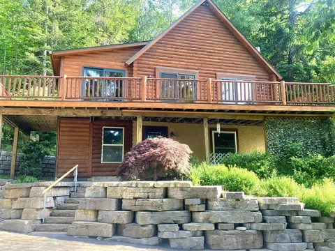 790 N Eckhardt, Bellaire, MI 49615