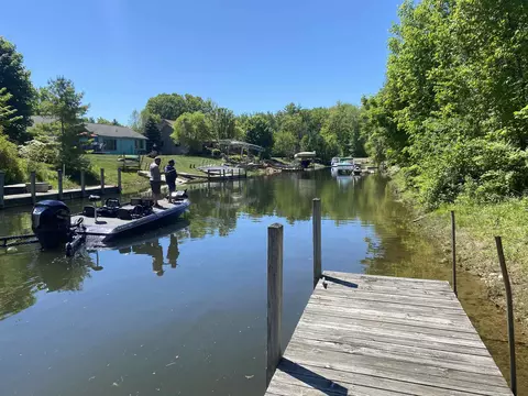6869 W W Hbr #LOT : 26, Elk Rapids, MI 49629
