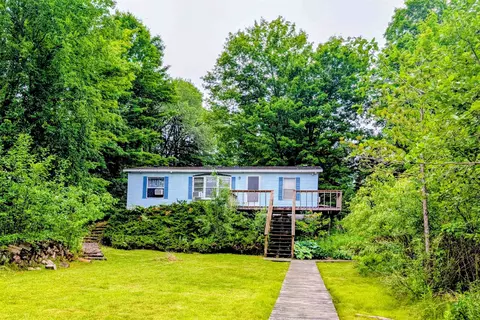 3650 Childs, Central Lake, MI 49622