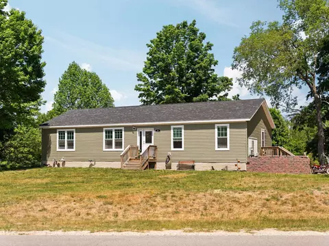 584 Gitchegumee, Buckley, MI 49620