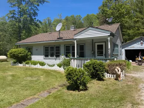 4338 Loud Dm, Glennie, MI 48737