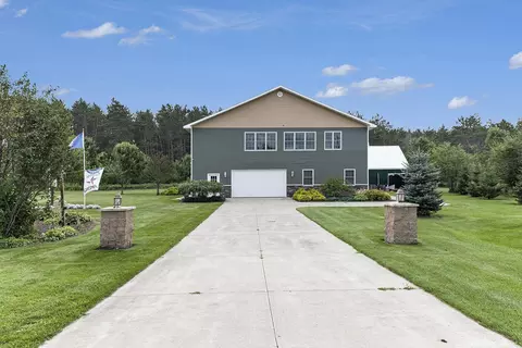 6836 Wrenwood, Elmira, MI 49730