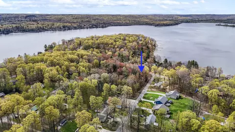 4125 White Birch, Grawn, MI 49637