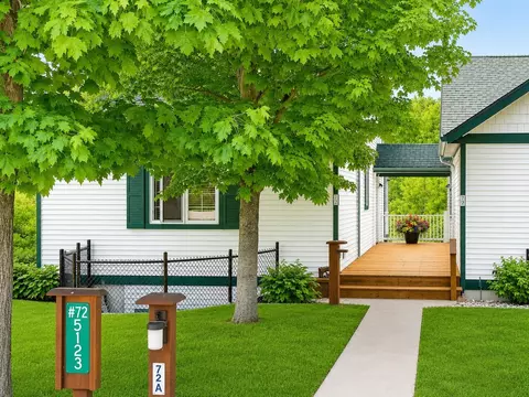 5123 S Spirit, Bellaire, MI 49615