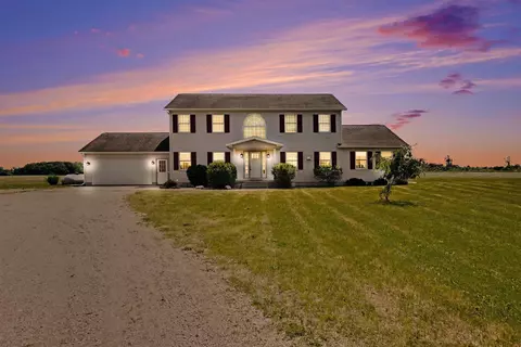 4606 E Jordan, Mount Pleasant, MI 48858